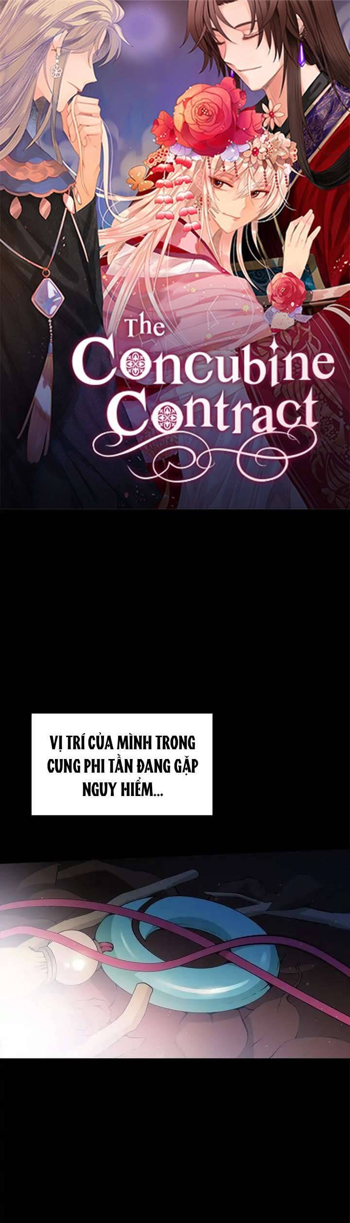 Ái Phi, Dao Của Nàng Rơi Rồi Chap 72 - Next Chap 73
