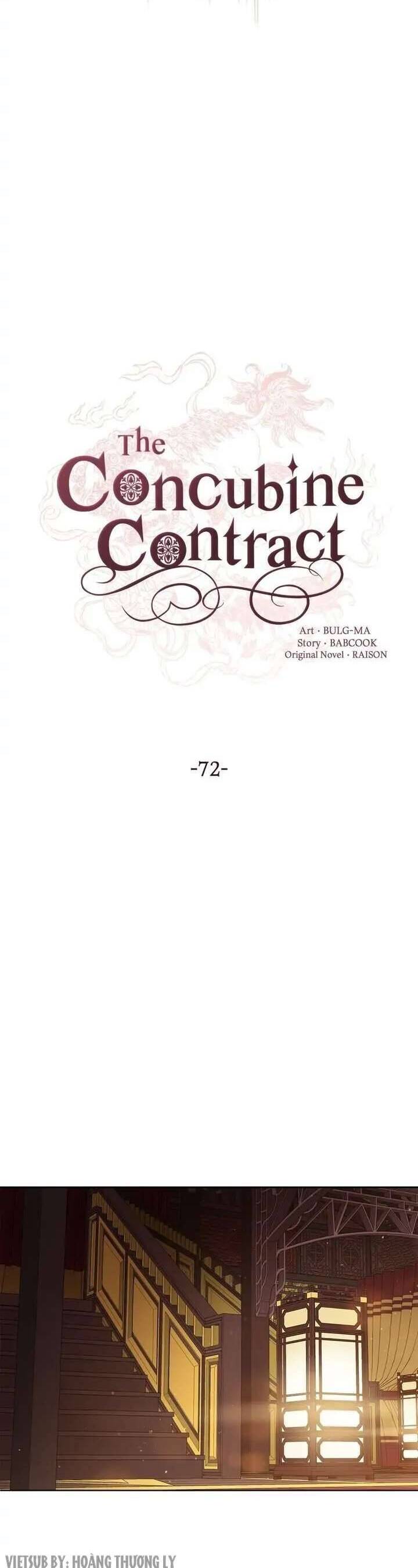 Ái Phi, Dao Của Nàng Rơi Rồi Chap 72 - Next Chap 73