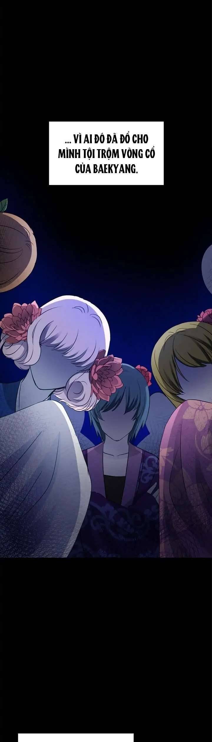 Ái Phi, Dao Của Nàng Rơi Rồi Chap 72 - Next Chap 73
