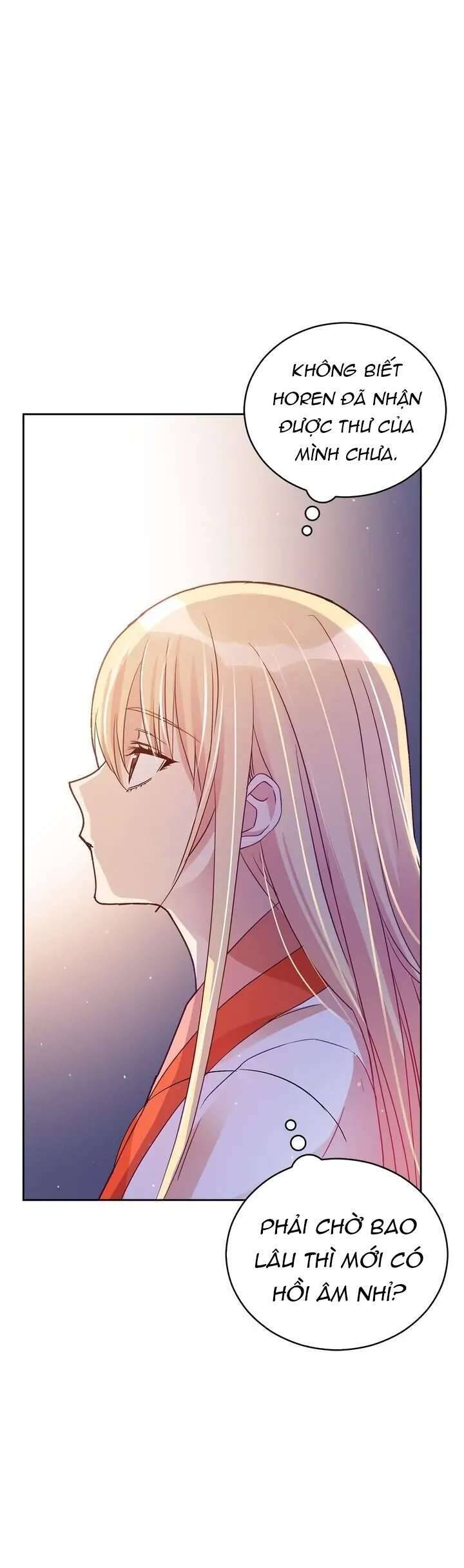 Ái Phi, Dao Của Nàng Rơi Rồi Chap 72 - Next Chap 73