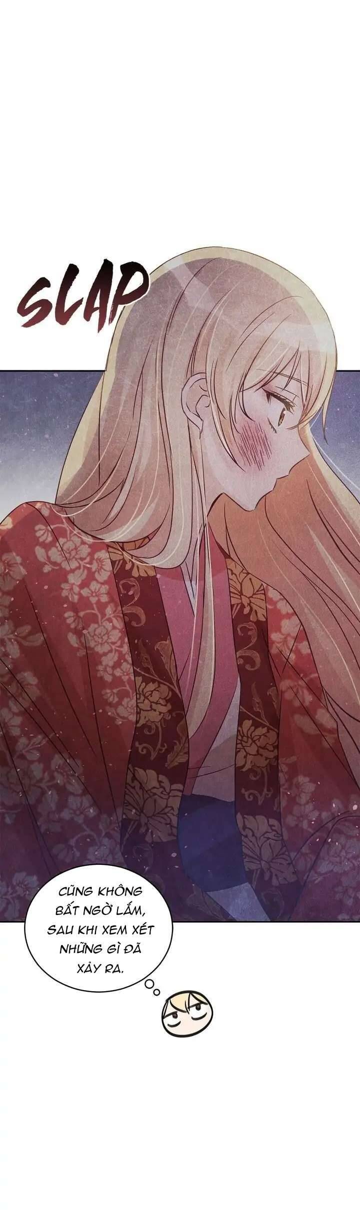 Ái Phi, Dao Của Nàng Rơi Rồi Chap 72 - Next Chap 73