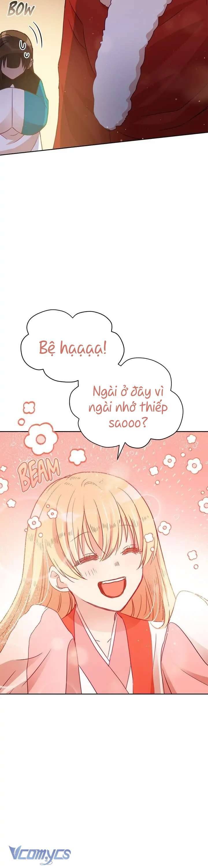 Ái Phi, Dao Của Nàng Rơi Rồi Chap 72 - Next Chap 73