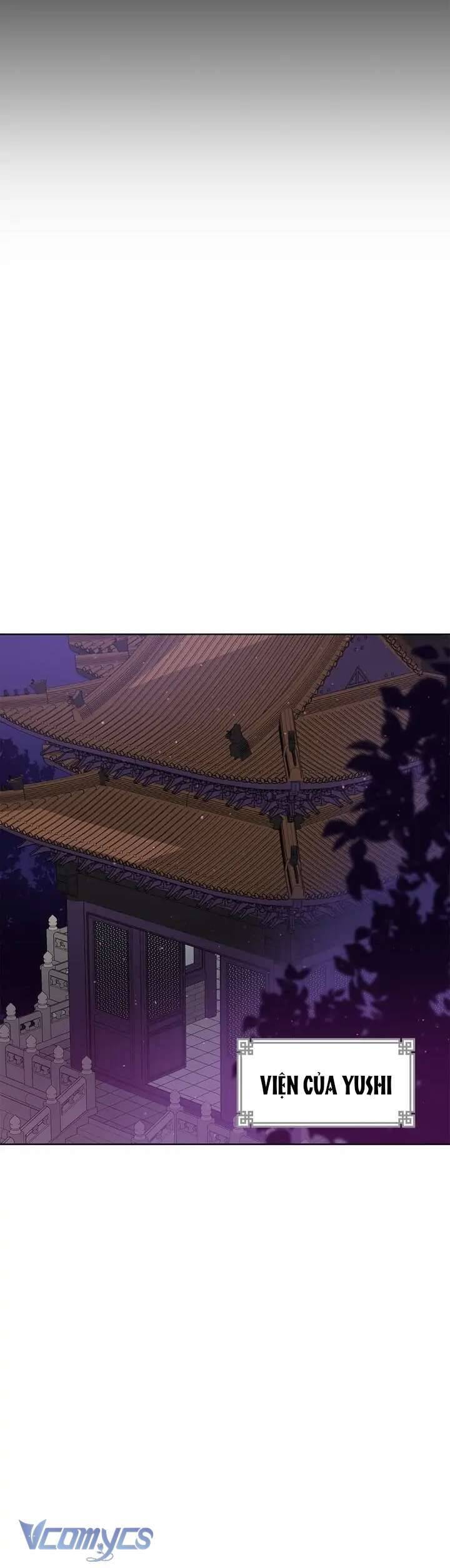 Ái Phi, Dao Của Nàng Rơi Rồi Chap 72 - Next Chap 73
