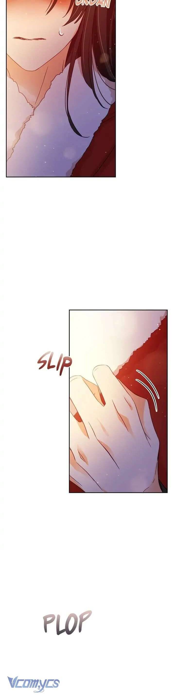 Ái Phi, Dao Của Nàng Rơi Rồi Chap 72 - Next Chap 73