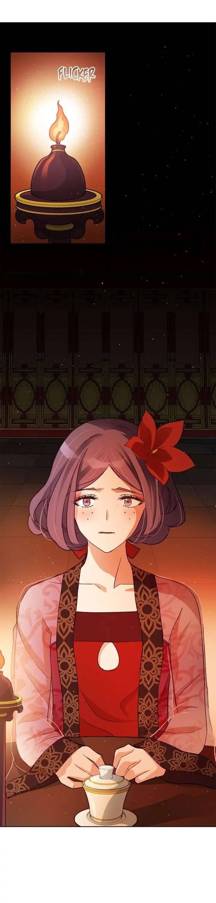 Ái Phi, Dao Của Nàng Rơi Rồi Chap 72 - Next Chap 73