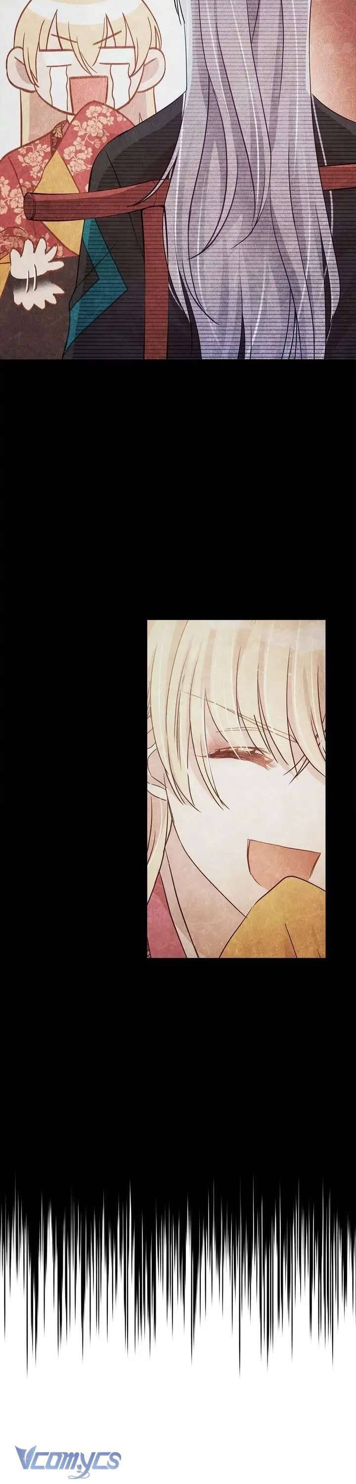 Ái Phi, Dao Của Nàng Rơi Rồi Chap 72 - Next Chap 73