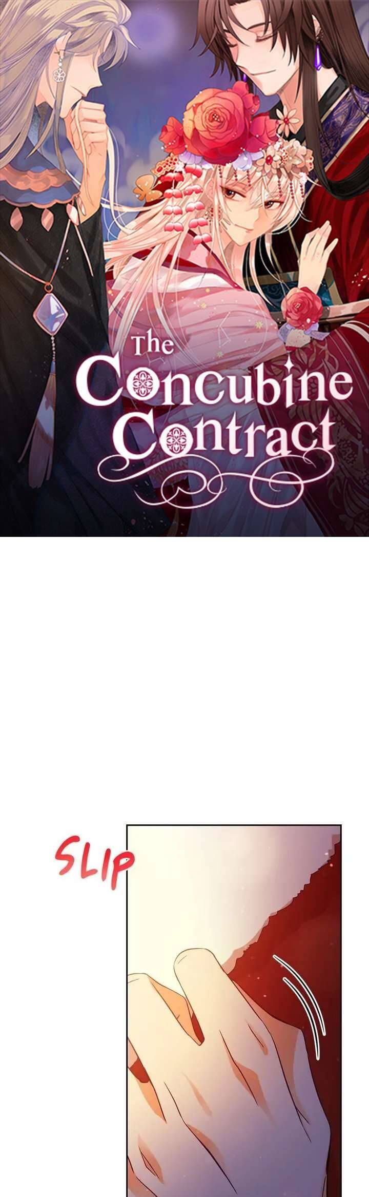 Ái Phi, Dao Của Nàng Rơi Rồi Chap 73 - Next Chap 74