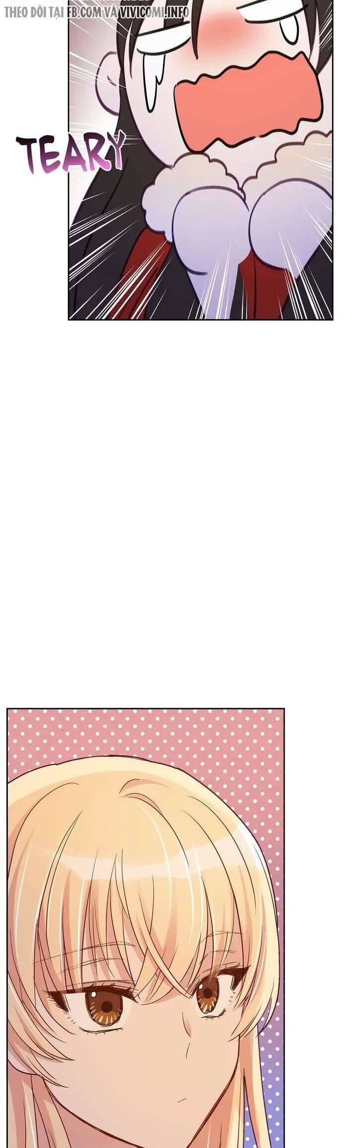 Ái Phi, Dao Của Nàng Rơi Rồi Chap 73 - Next Chap 74