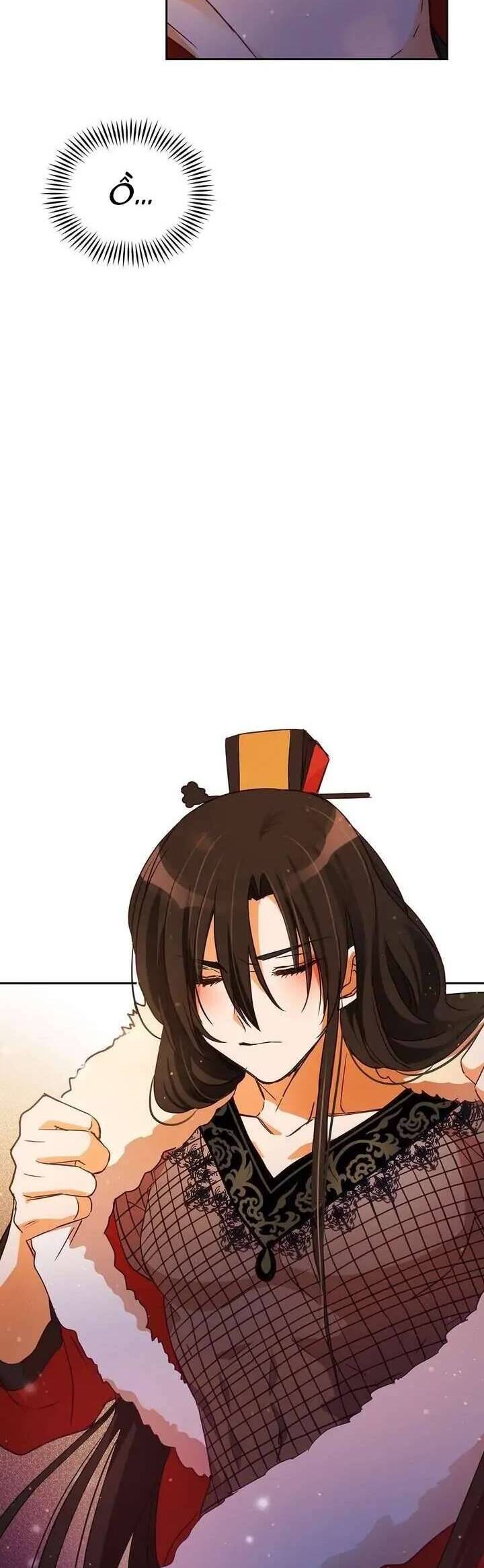Ái Phi, Dao Của Nàng Rơi Rồi Chap 73 - Next Chap 74