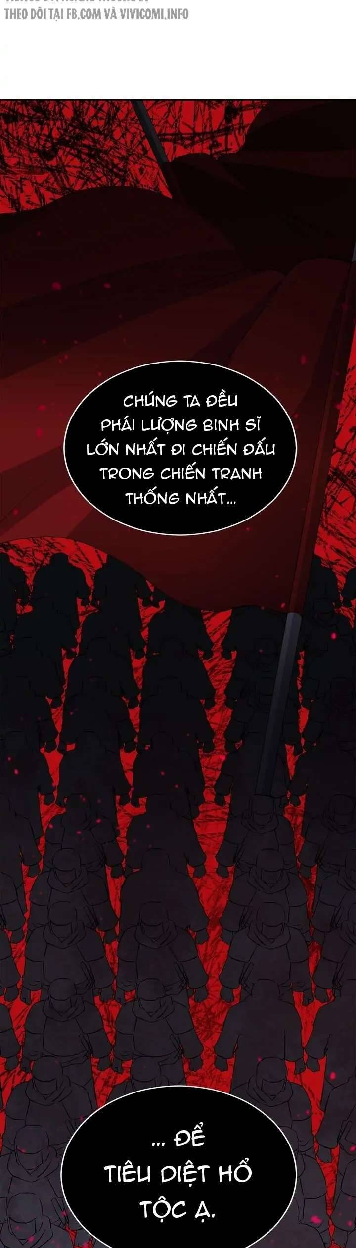 Ái Phi, Dao Của Nàng Rơi Rồi Chap 73 - Next Chap 74