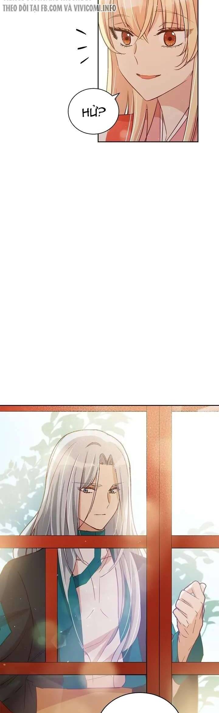 Ái Phi, Dao Của Nàng Rơi Rồi Chap 73 - Next Chap 74