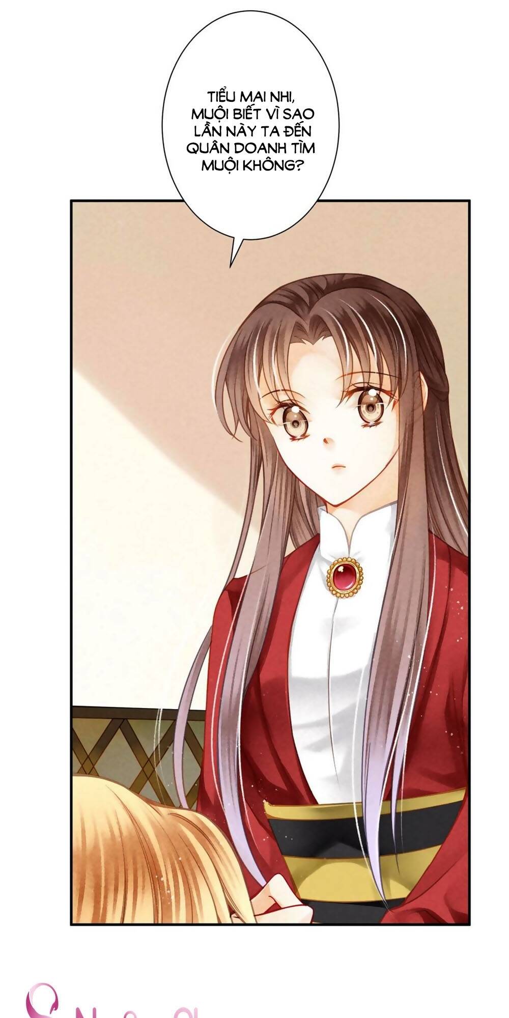 Ái Thượng Vô Địch Tiếu Hoàng Hậu Chap 160 - Next Chap 161