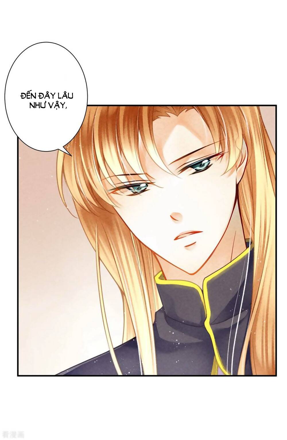 Ái Thượng Vô Địch Tiếu Hoàng Hậu Chap 160 - Next Chap 161