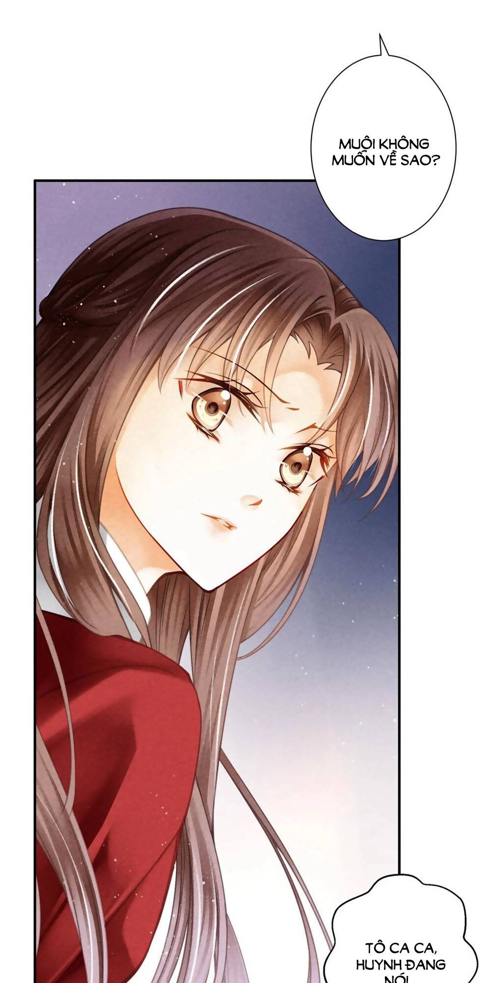 Ái Thượng Vô Địch Tiếu Hoàng Hậu Chap 160 - Next Chap 161