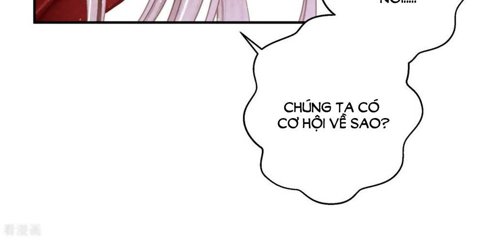 Ái Thượng Vô Địch Tiếu Hoàng Hậu Chap 160 - Next Chap 161