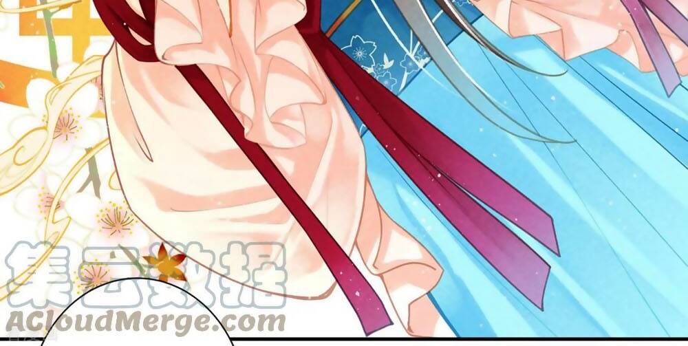 Ái Thượng Vô Địch Tiếu Hoàng Hậu Chap 160 - Next Chap 161