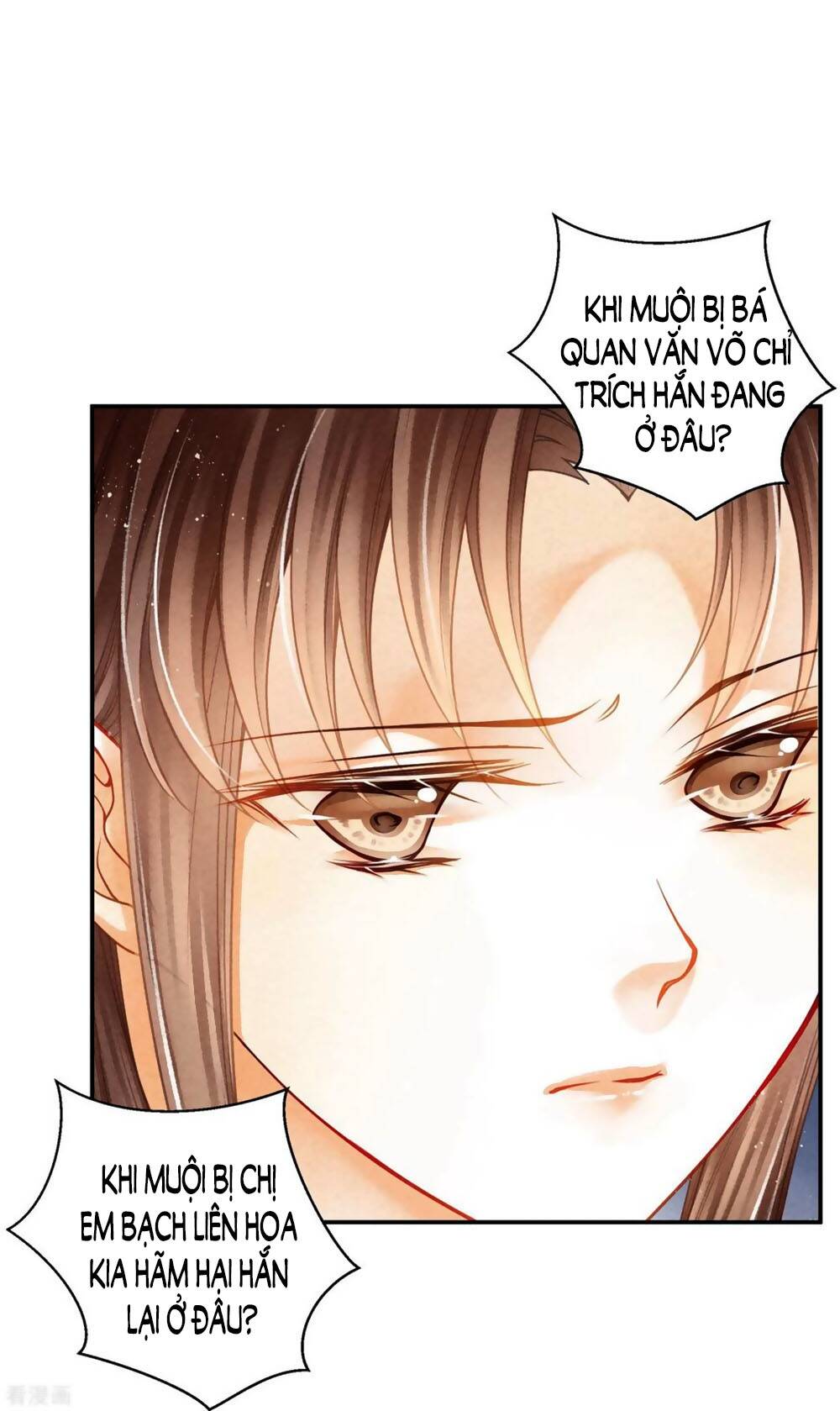Ái Thượng Vô Địch Tiếu Hoàng Hậu Chap 160 - Next Chap 161