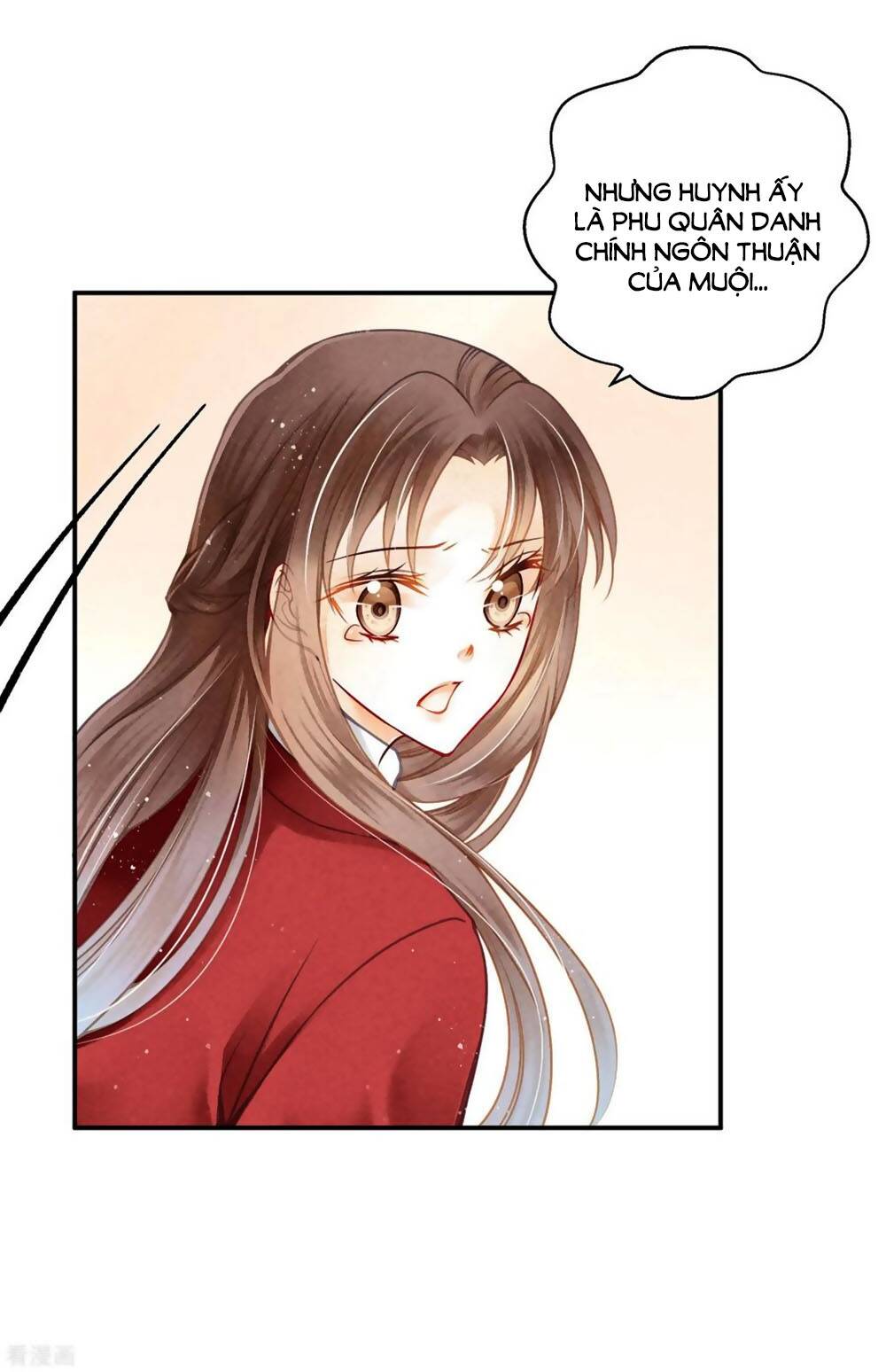 Ái Thượng Vô Địch Tiếu Hoàng Hậu Chap 160 - Next Chap 161