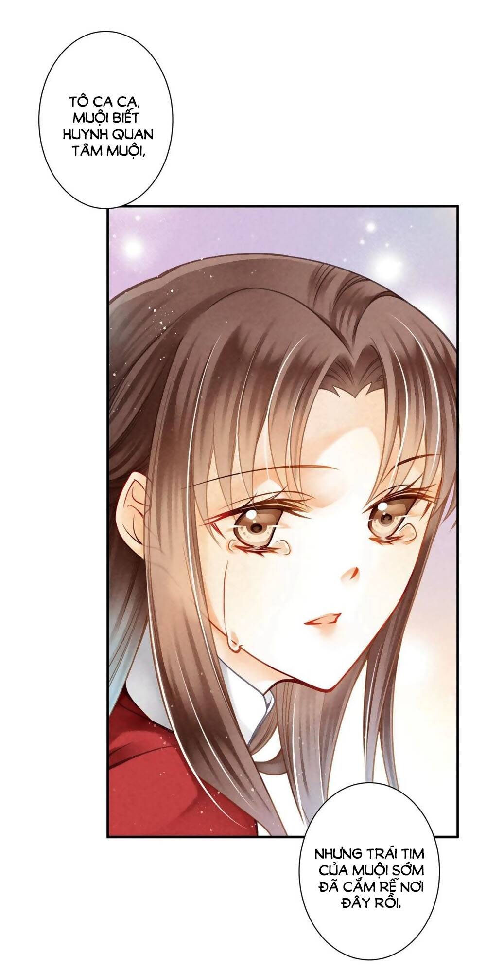 Ái Thượng Vô Địch Tiếu Hoàng Hậu Chap 160 - Next Chap 161