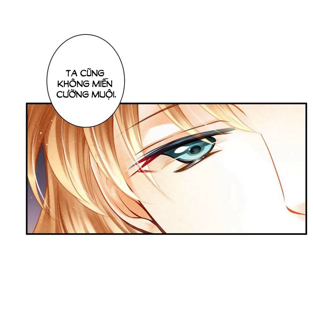 Ái Thượng Vô Địch Tiếu Hoàng Hậu Chap 160 - Next Chap 161