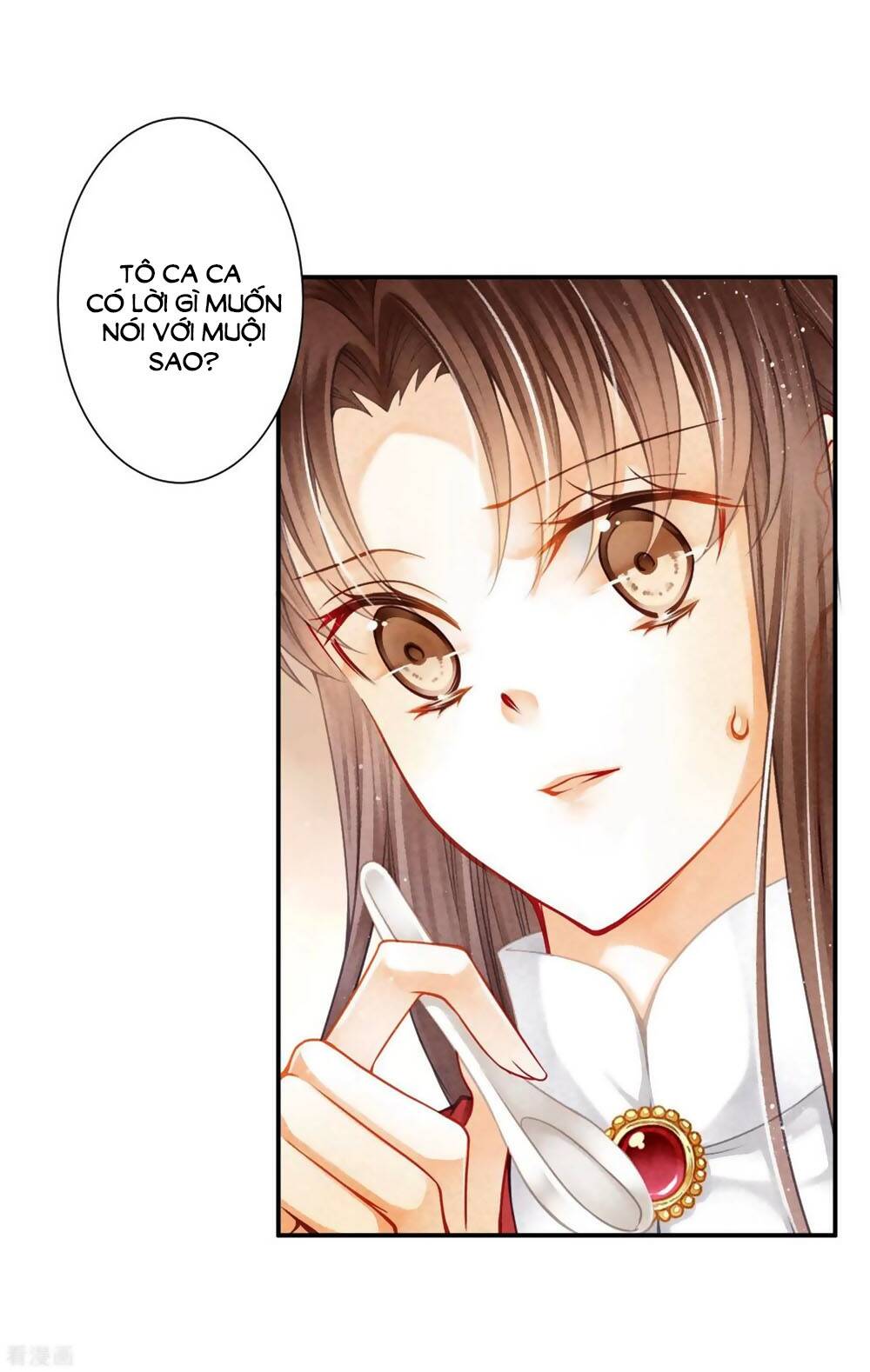 Ái Thượng Vô Địch Tiếu Hoàng Hậu Chap 160 - Next Chap 161