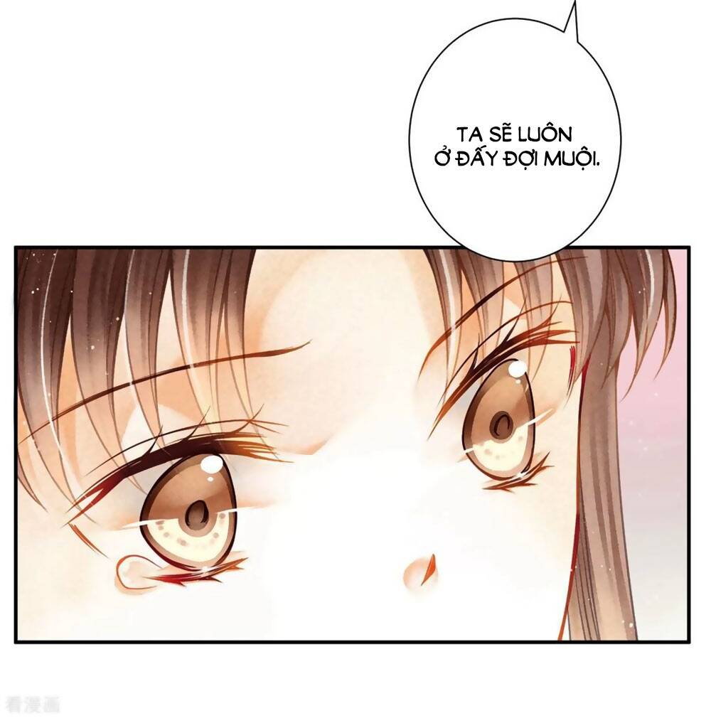 Ái Thượng Vô Địch Tiếu Hoàng Hậu Chap 160 - Next Chap 161