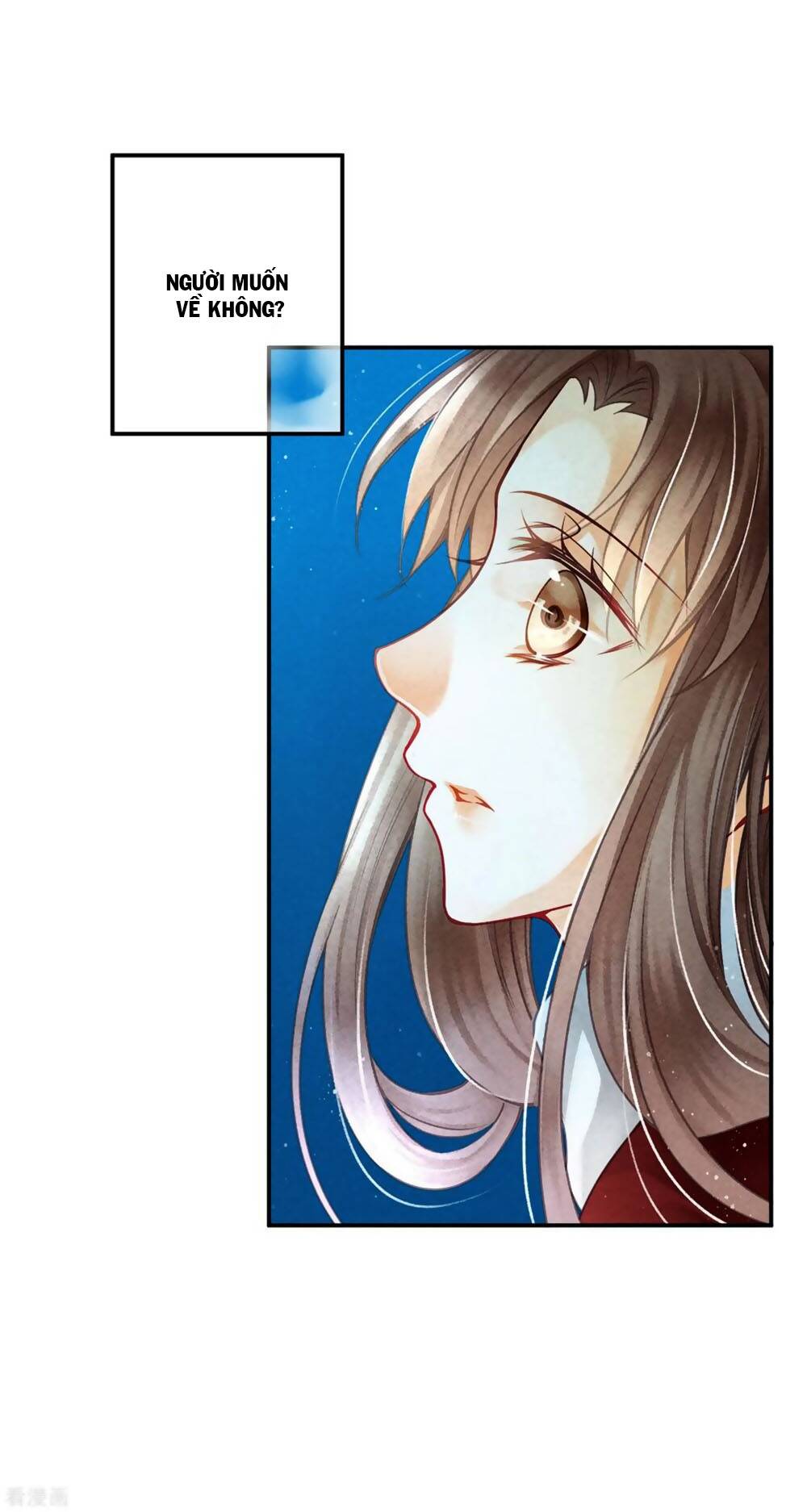 Ái Thượng Vô Địch Tiếu Hoàng Hậu Chap 160 - Next Chap 161