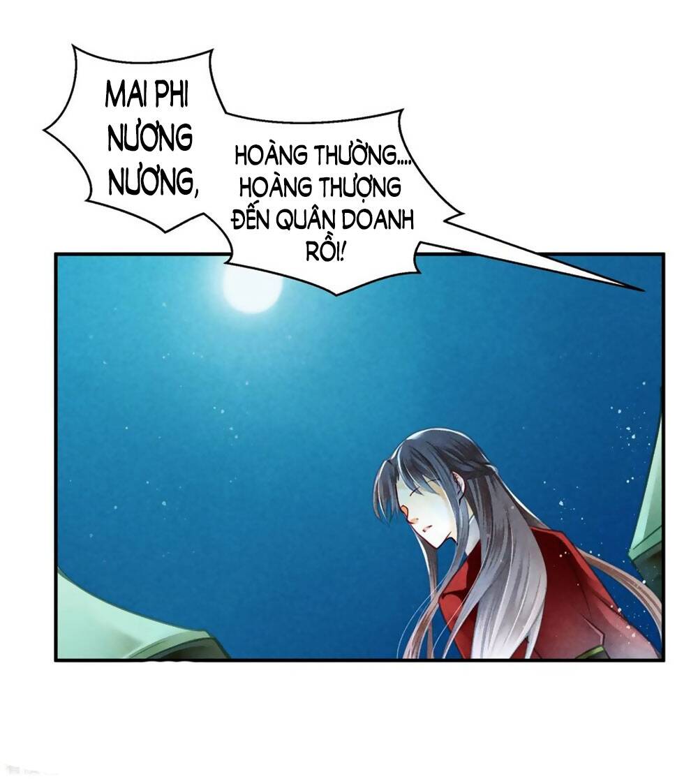 Ái Thượng Vô Địch Tiếu Hoàng Hậu Chap 160 - Next Chap 161