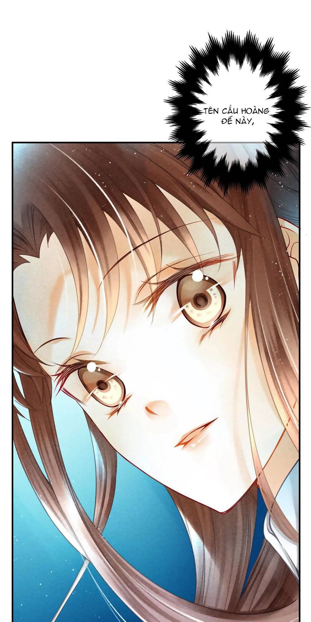 Ái Thượng Vô Địch Tiếu Hoàng Hậu Chap 160 - Next Chap 161
