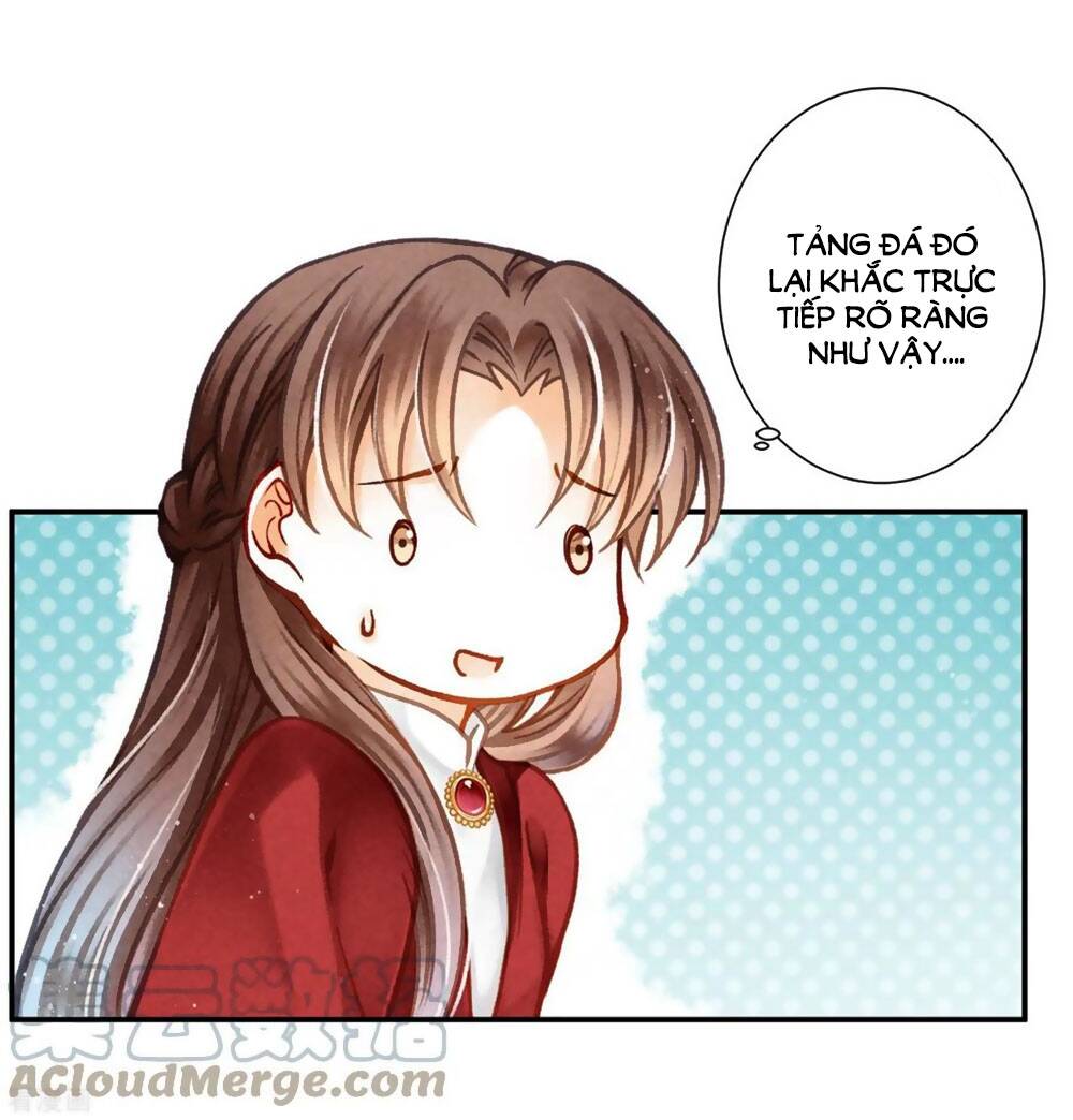 Ái Thượng Vô Địch Tiếu Hoàng Hậu Chap 160 - Next Chap 161
