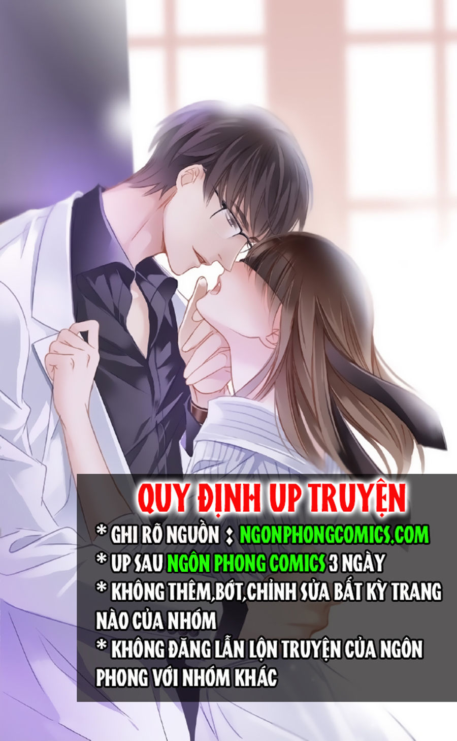 Ái Thượng Vô Địch Tiếu Hoàng Hậu Chap 25 - Next Chap 26