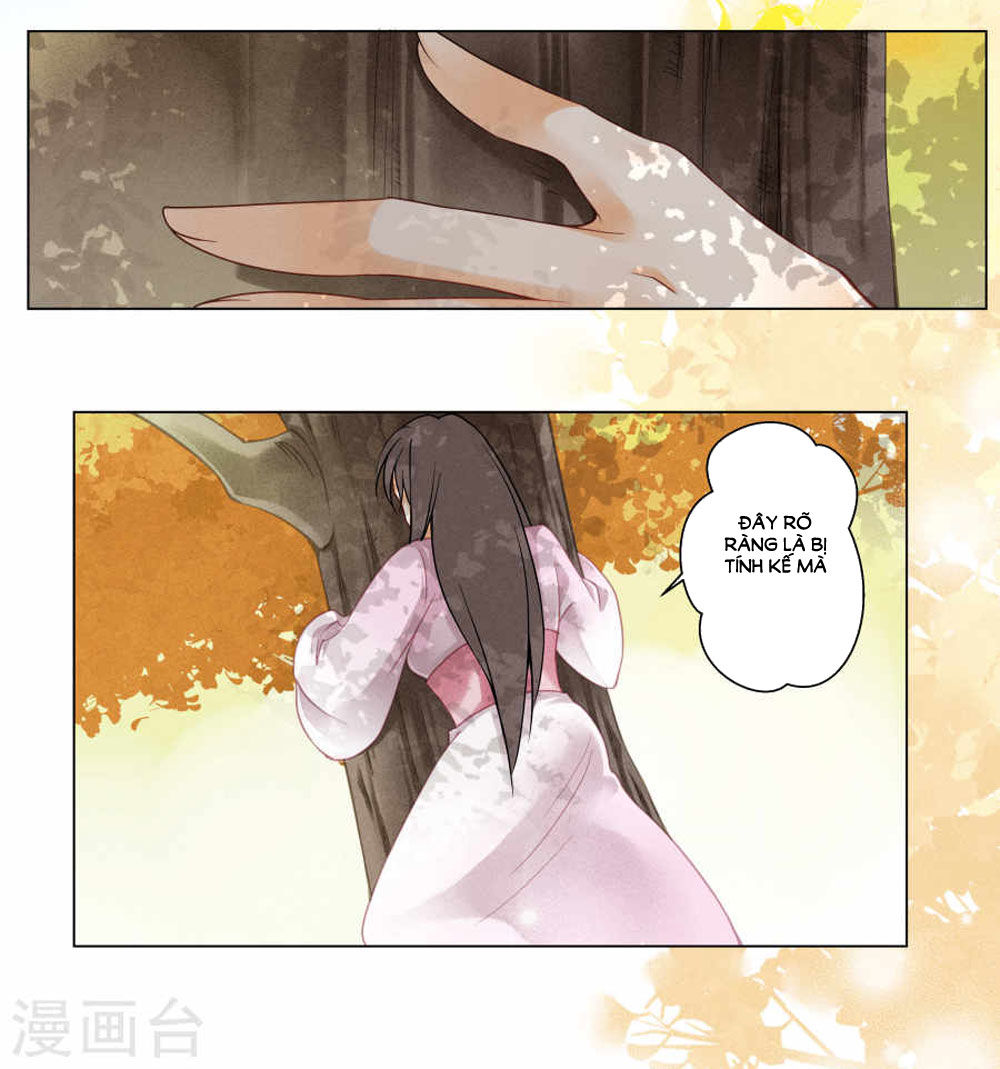 Ái Thượng Vô Địch Tiếu Hoàng Hậu Chap 28 - Next Chap 29