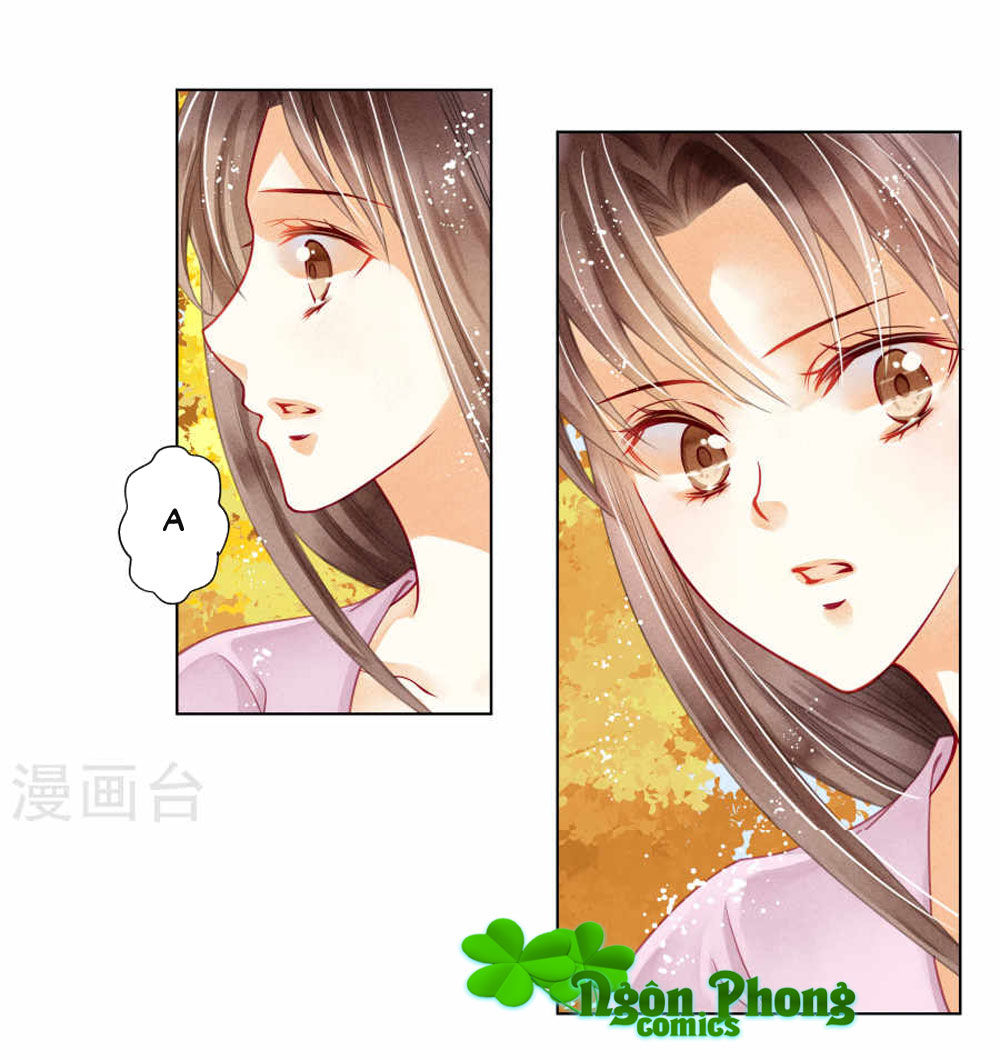 Ái Thượng Vô Địch Tiếu Hoàng Hậu Chap 29 - Next Chap 30