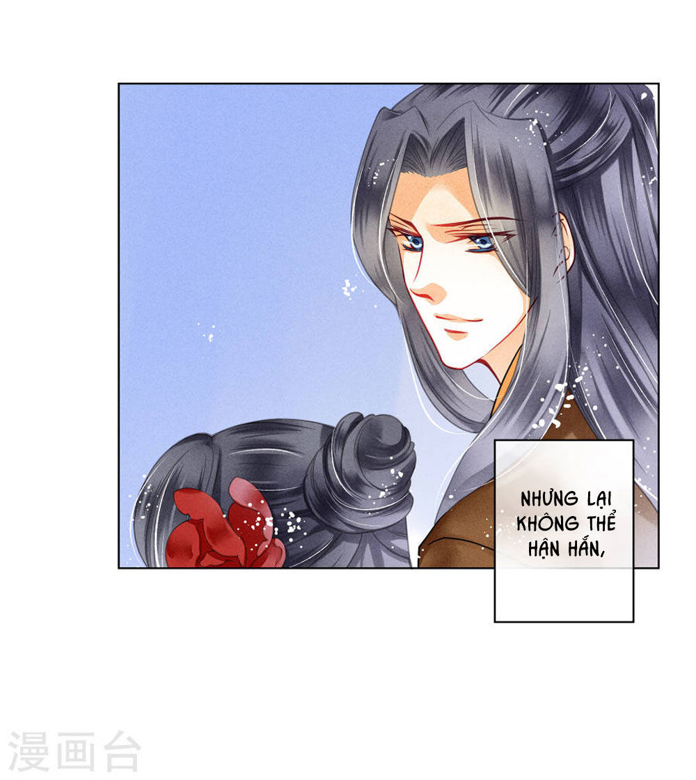 Ái Thượng Vô Địch Tiếu Hoàng Hậu Chap 31 - Next Chap 32