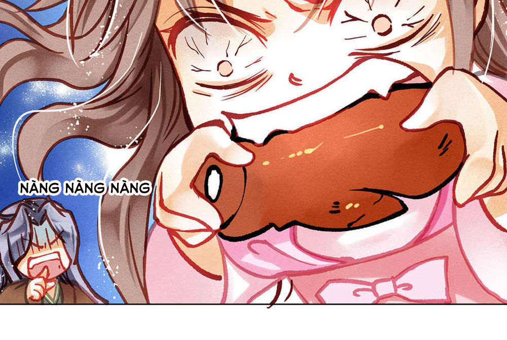 Ái Thượng Vô Địch Tiếu Hoàng Hậu Chap 31 - Next Chap 32
