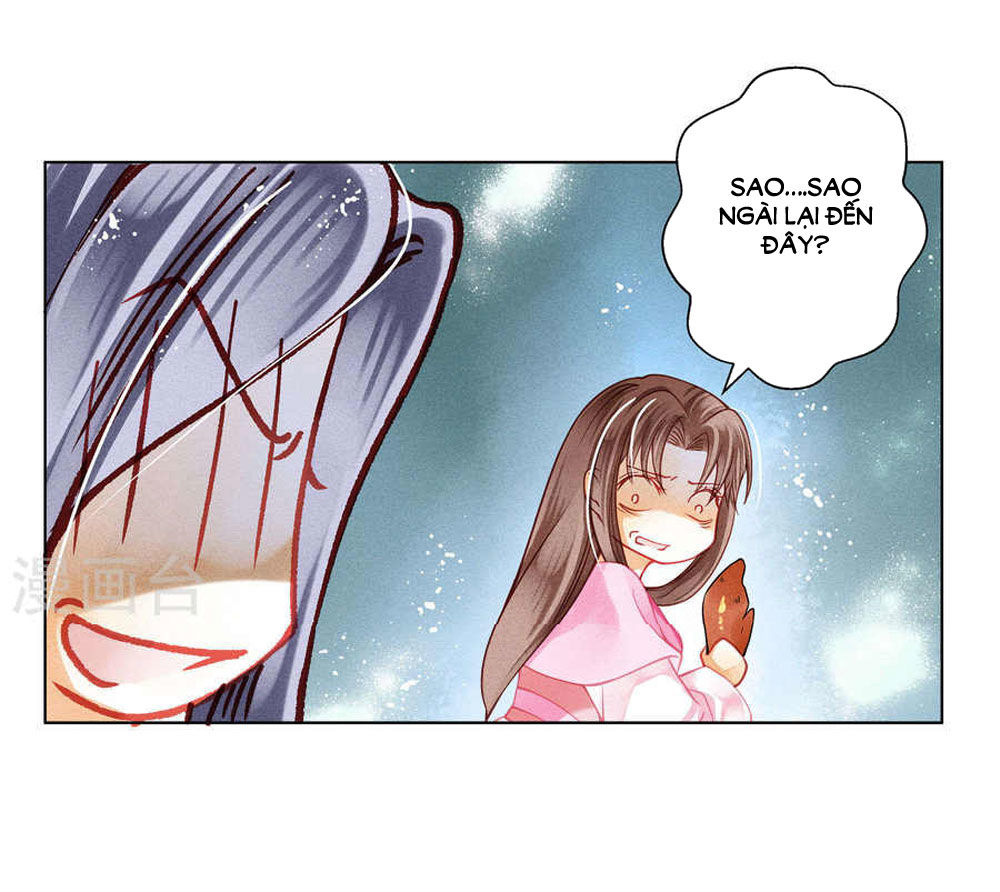 Ái Thượng Vô Địch Tiếu Hoàng Hậu Chap 31 - Next Chap 32