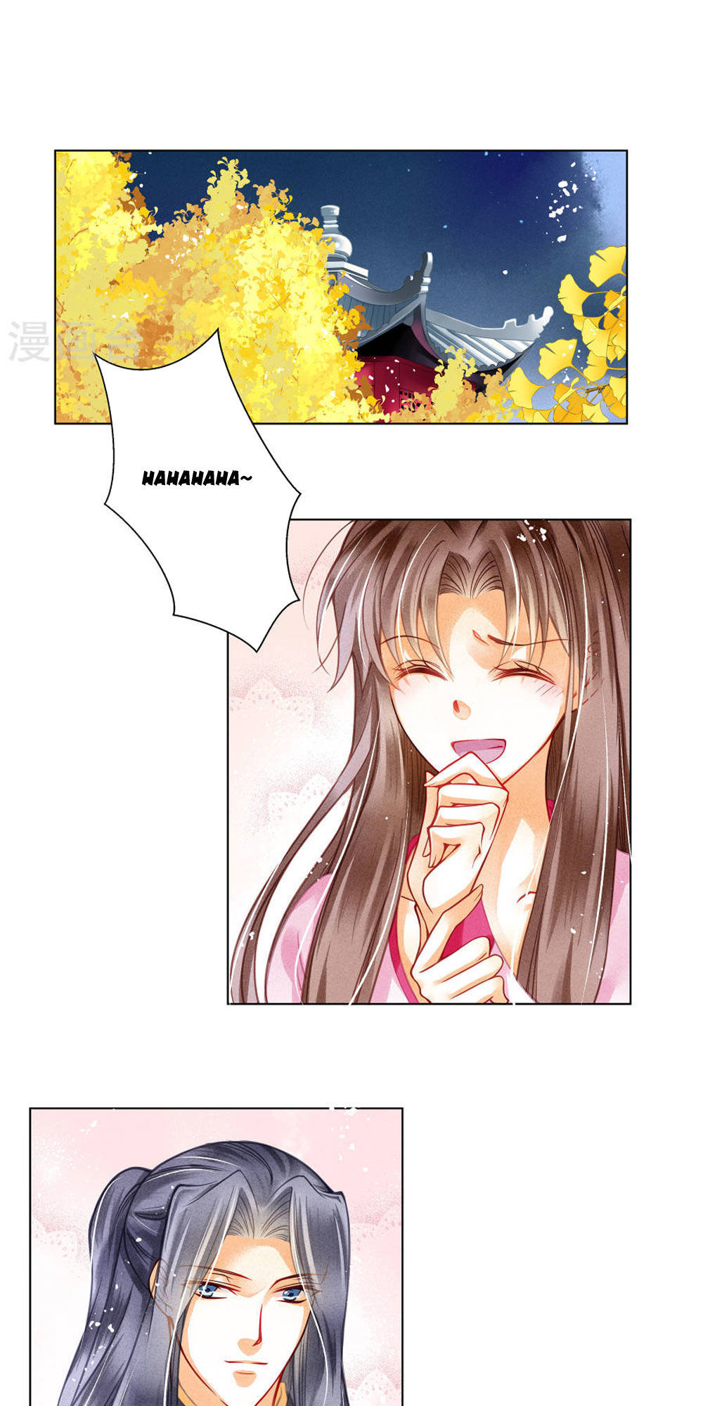 Ái Thượng Vô Địch Tiếu Hoàng Hậu Chap 31 - Next Chap 32