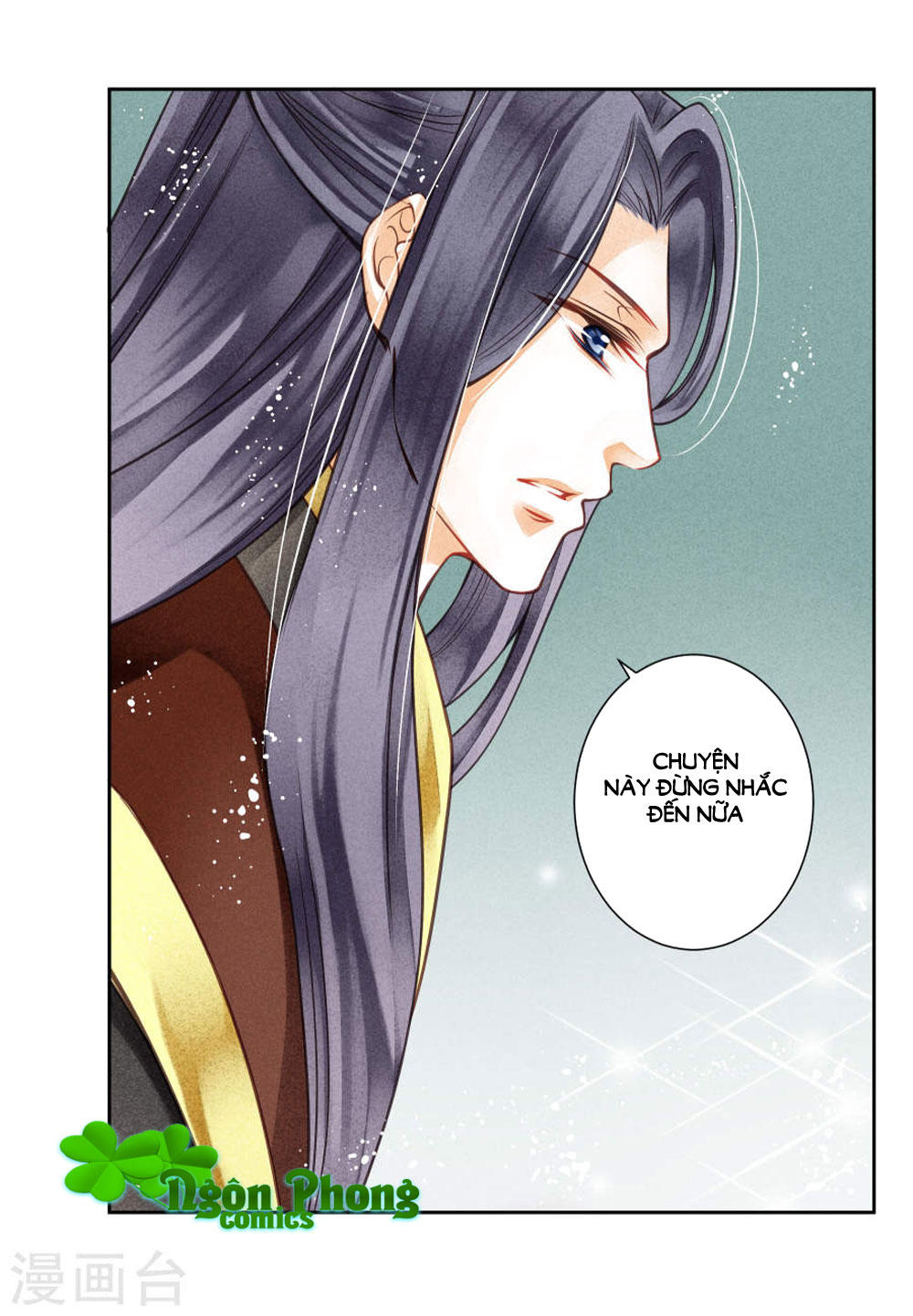Ái Thượng Vô Địch Tiếu Hoàng Hậu Chap 37 - Next Chap 38