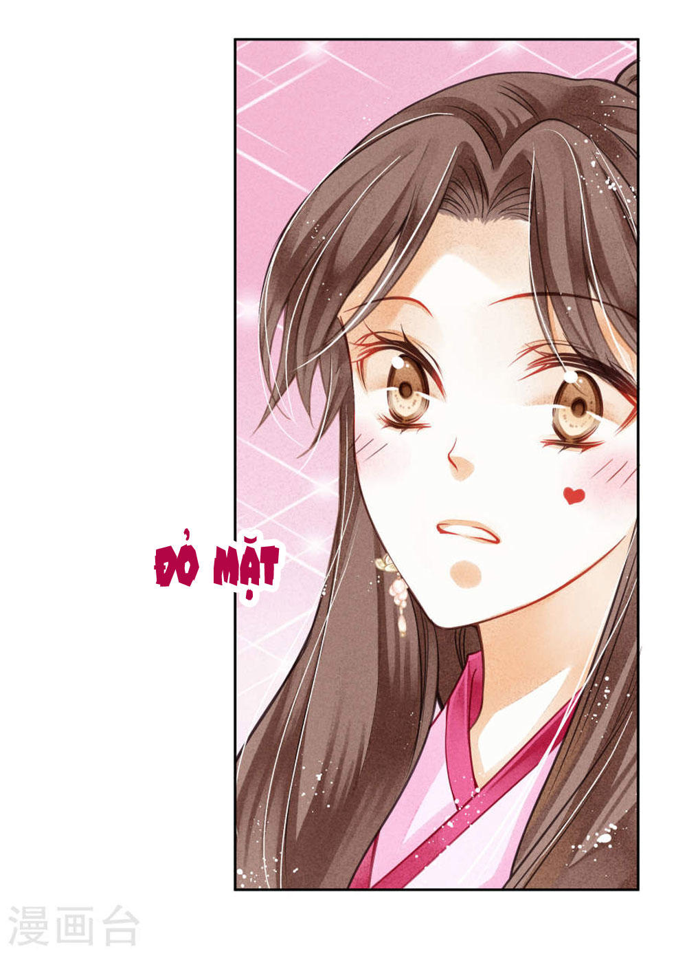 Ái Thượng Vô Địch Tiếu Hoàng Hậu Chap 37 - Next Chap 38