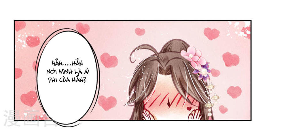 Ái Thượng Vô Địch Tiếu Hoàng Hậu Chap 37 - Next Chap 38