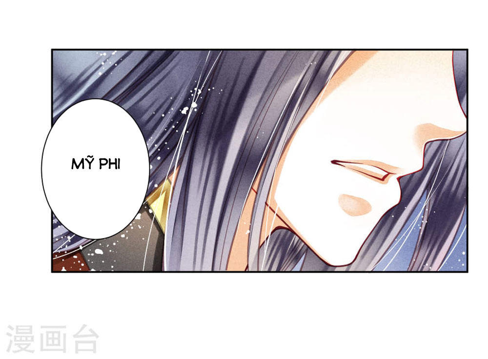 Ái Thượng Vô Địch Tiếu Hoàng Hậu Chap 37 - Next Chap 38