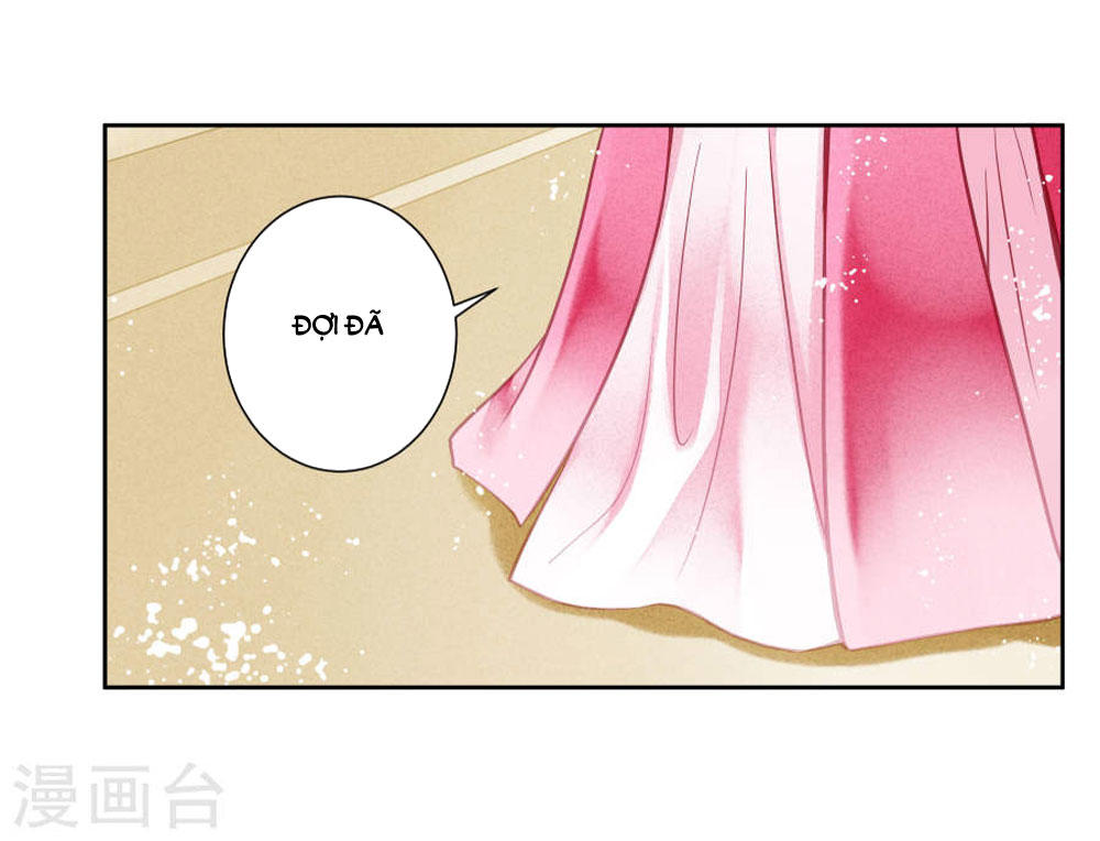 Ái Thượng Vô Địch Tiếu Hoàng Hậu Chap 37 - Next Chap 38