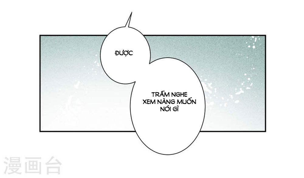 Ái Thượng Vô Địch Tiếu Hoàng Hậu Chap 37 - Next Chap 38