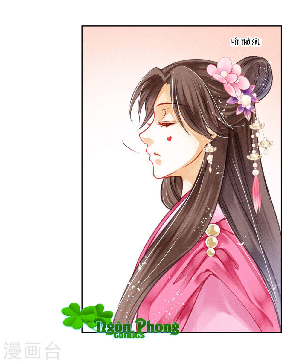Ái Thượng Vô Địch Tiếu Hoàng Hậu Chap 37 - Next Chap 38