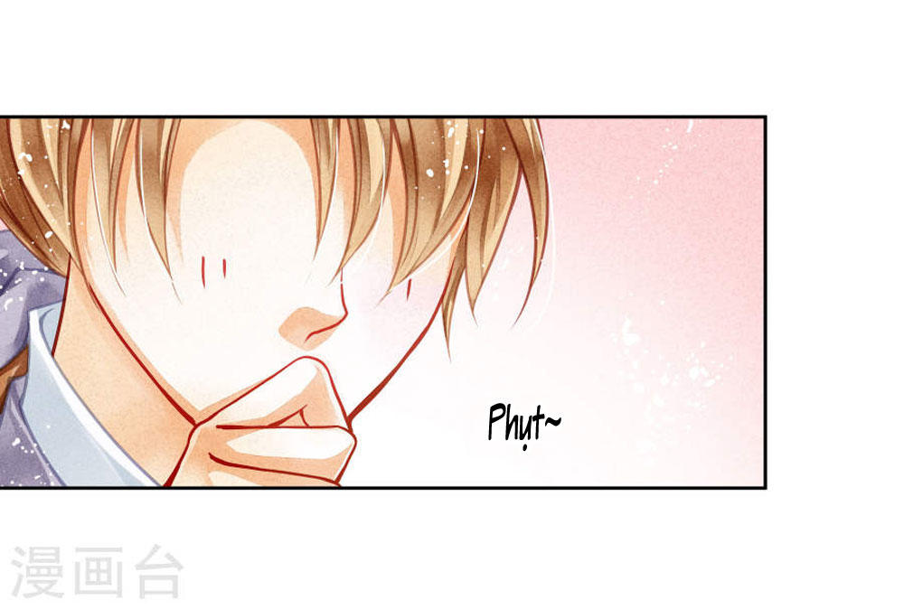 Ái Thượng Vô Địch Tiếu Hoàng Hậu Chap 37 - Next Chap 38