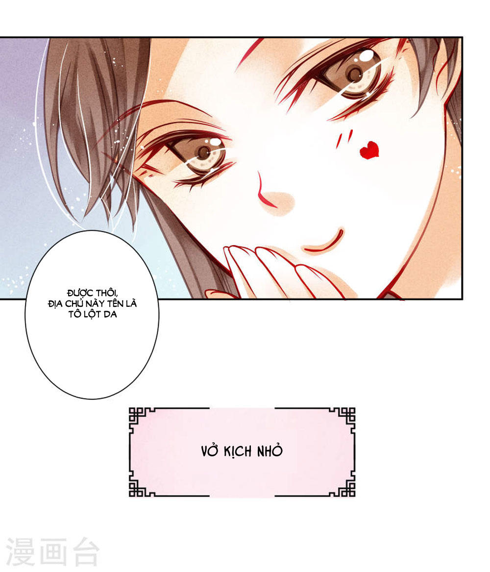 Ái Thượng Vô Địch Tiếu Hoàng Hậu Chap 37 - Next Chap 38