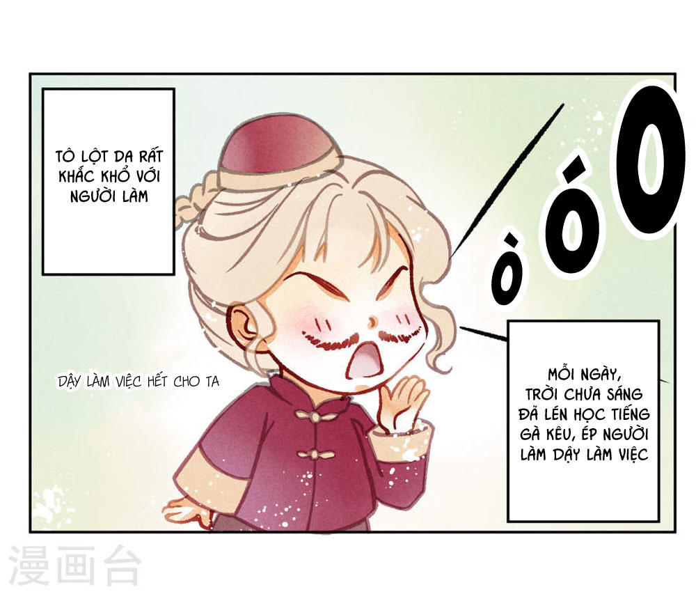 Ái Thượng Vô Địch Tiếu Hoàng Hậu Chap 37 - Next Chap 38