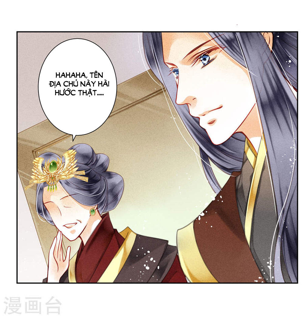 Ái Thượng Vô Địch Tiếu Hoàng Hậu Chap 37 - Next Chap 38