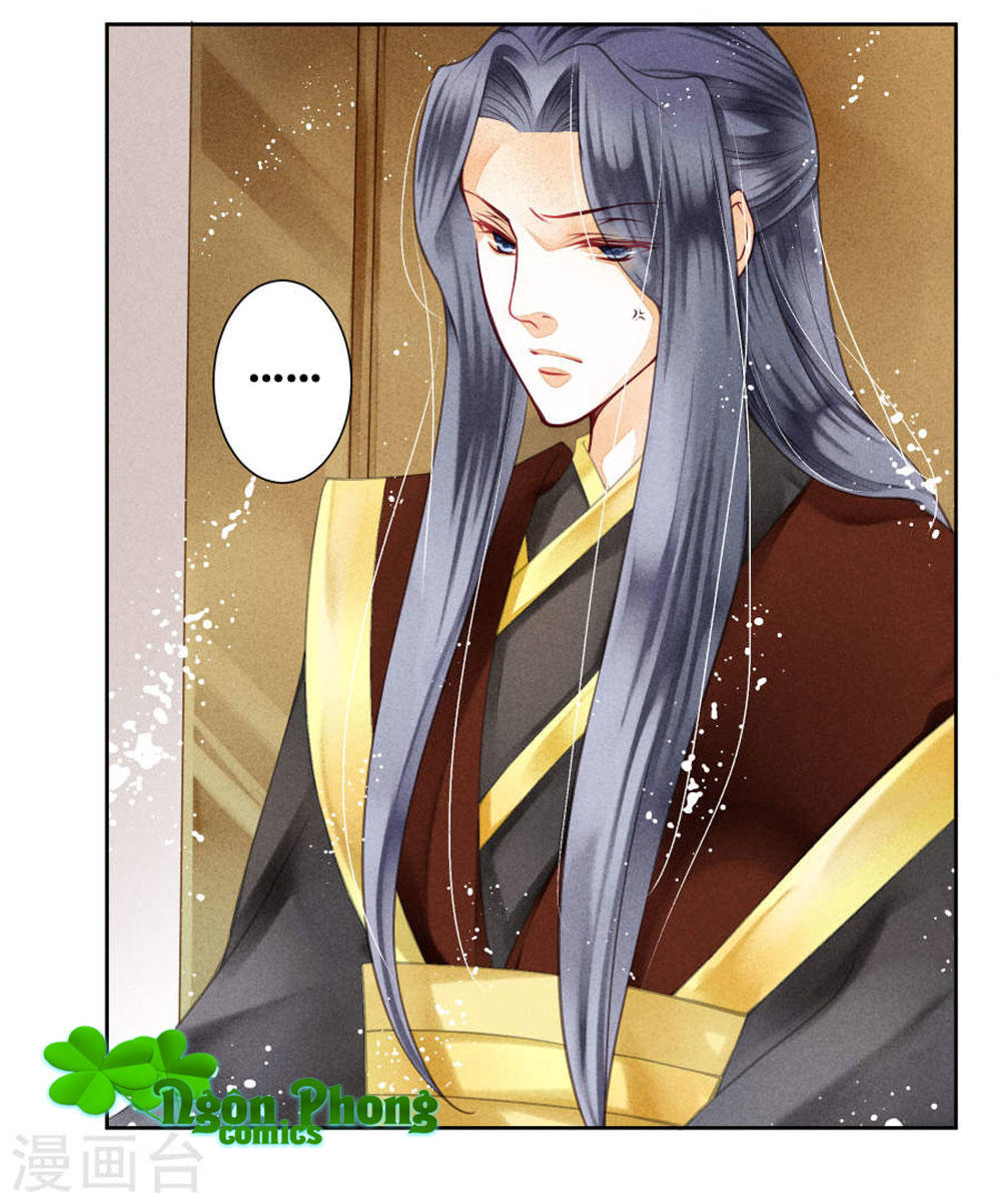 Ái Thượng Vô Địch Tiếu Hoàng Hậu Chap 37 - Next Chap 38