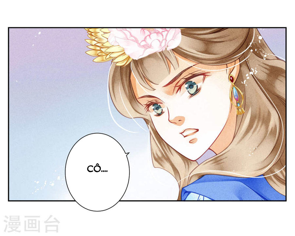 Ái Thượng Vô Địch Tiếu Hoàng Hậu Chap 38 - Next Chap 39
